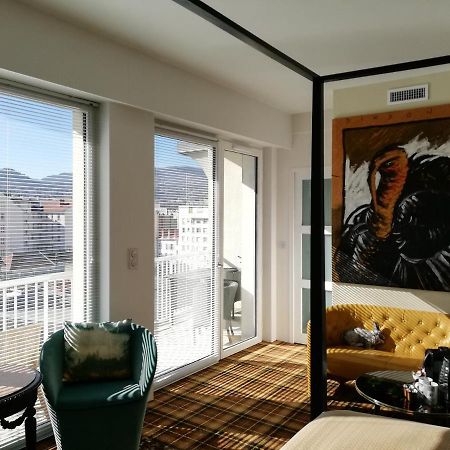 Bed and Breakfast Monts Dome Clermont-Ferrand Exterior foto