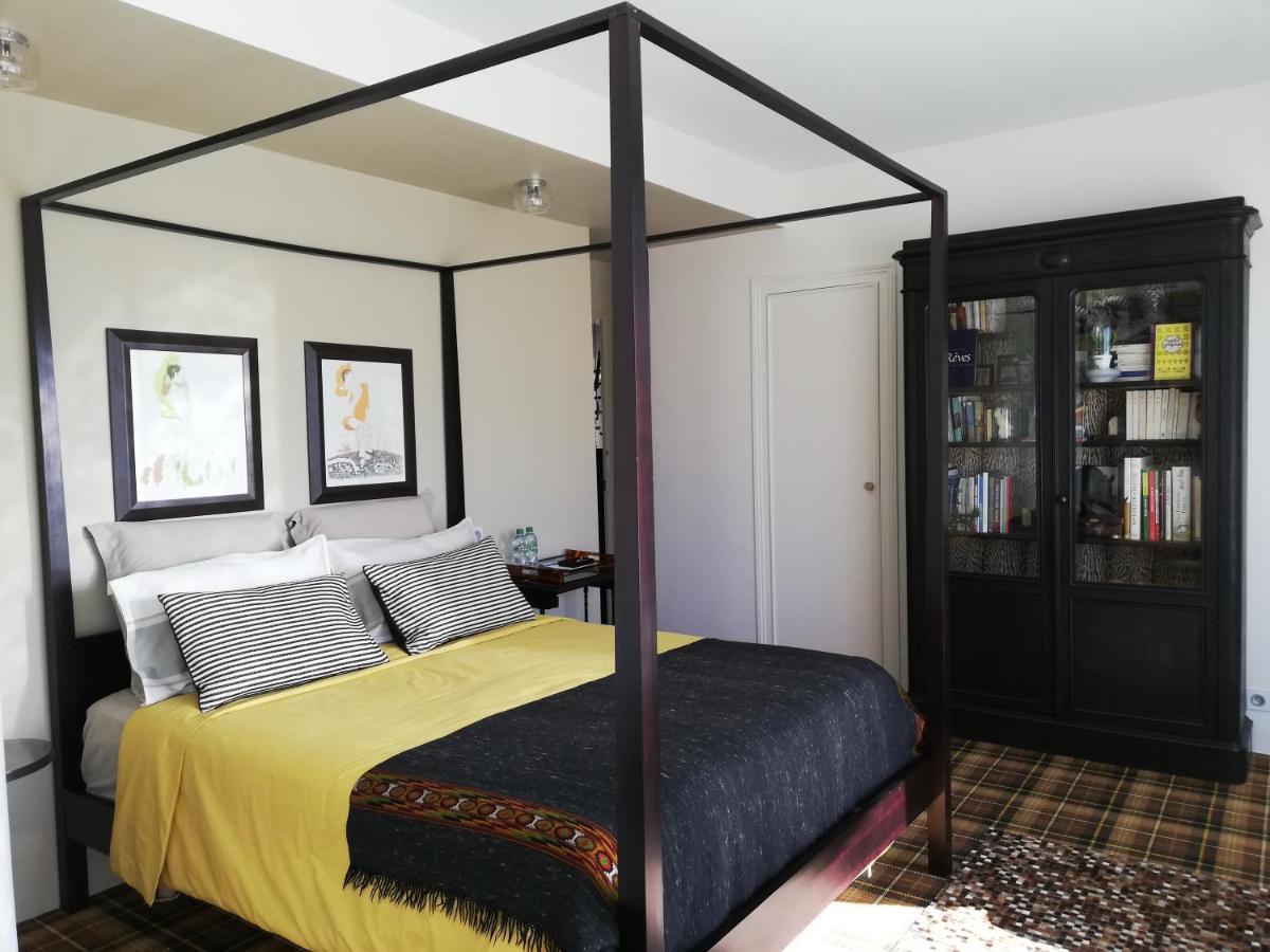 Bed and Breakfast Monts Dome Clermont-Ferrand Exterior foto